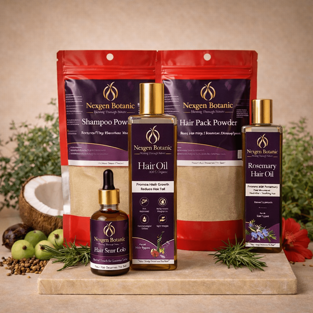 HAIR NEST SCALP 3本セット Nioxin - Full Size Scalp + Hair Thickening System 3 Kit | Ulta Beauty