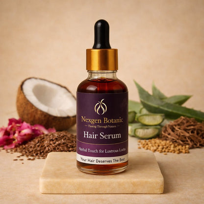 NexGen Botanic Hair Serum 30 ML - NexGen Botanic
